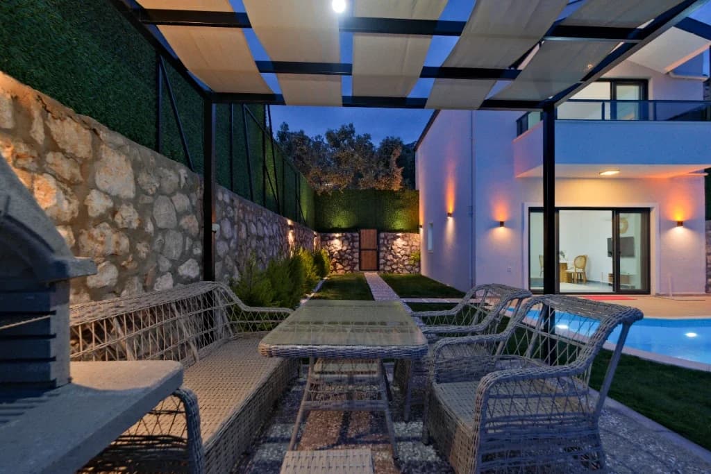 Villa Luna Kirme 3