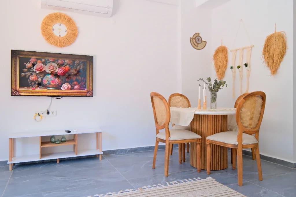 Villa Luna Kirme 37