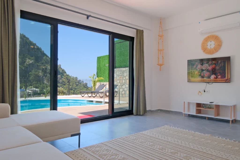 Villa Luna Kirme 40