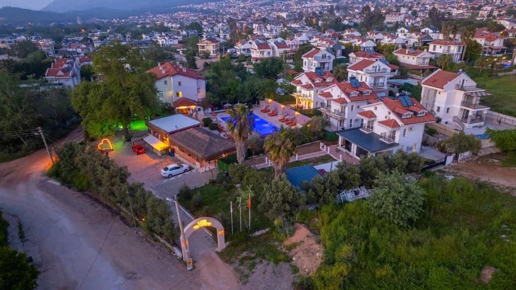 Villa Kalipso 1 49