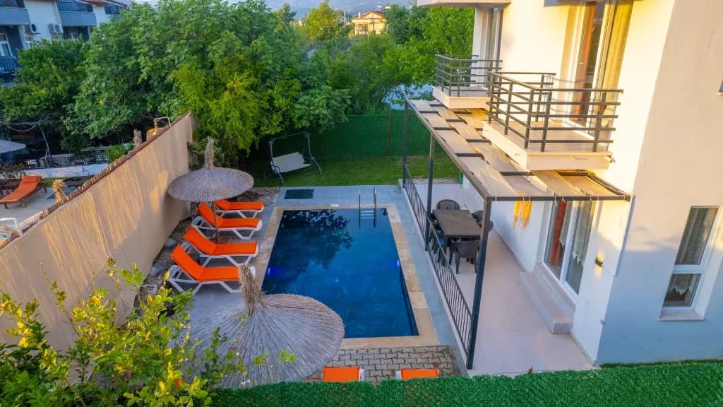 Villa Kalipso 2 10