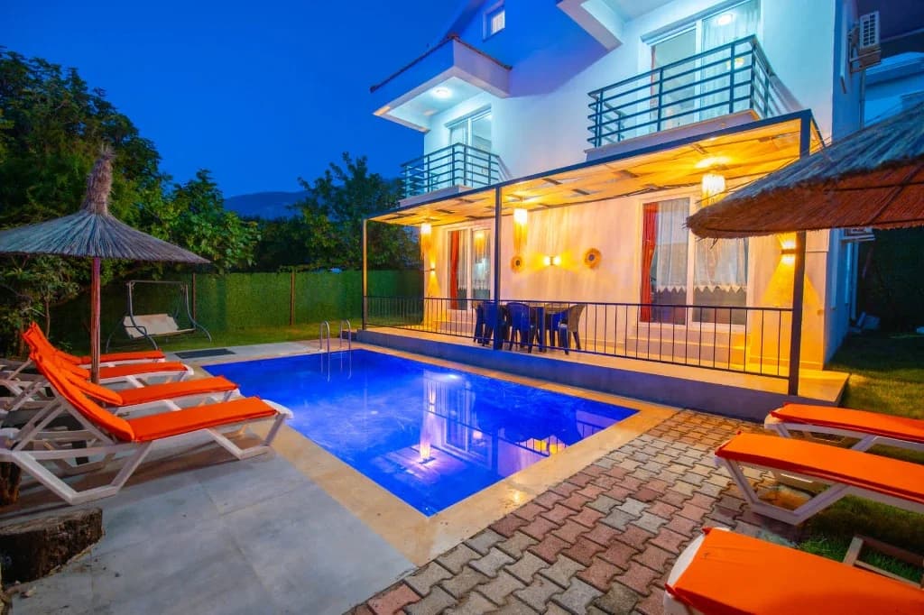 Villa Kalipso 2 12