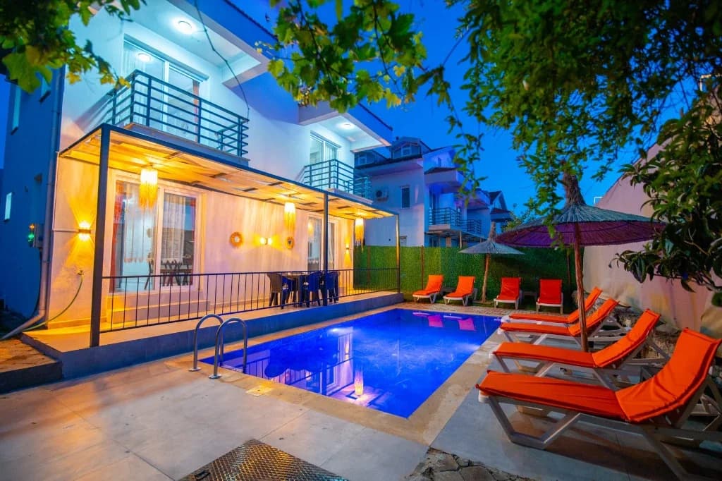 Villa Kalipso 2 17
