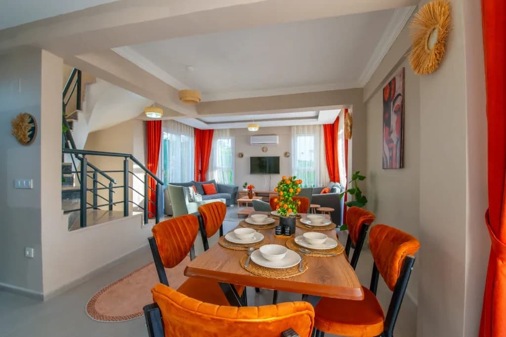 Villa Kalipso 2 25