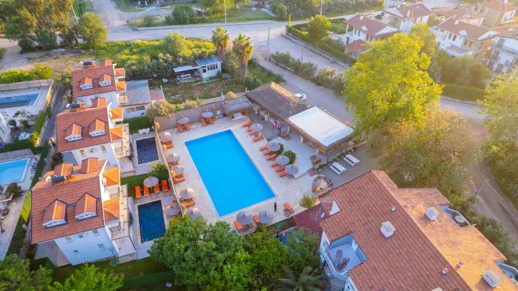 Villa Kalipso 2 6