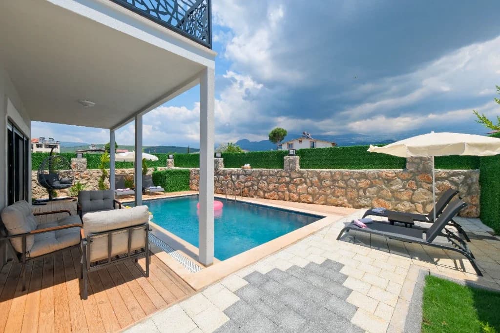 Villa Holiday 13