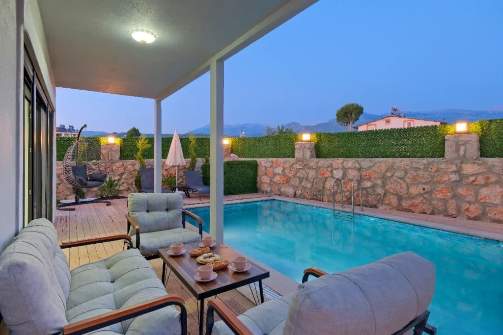 Villa Holiday 18