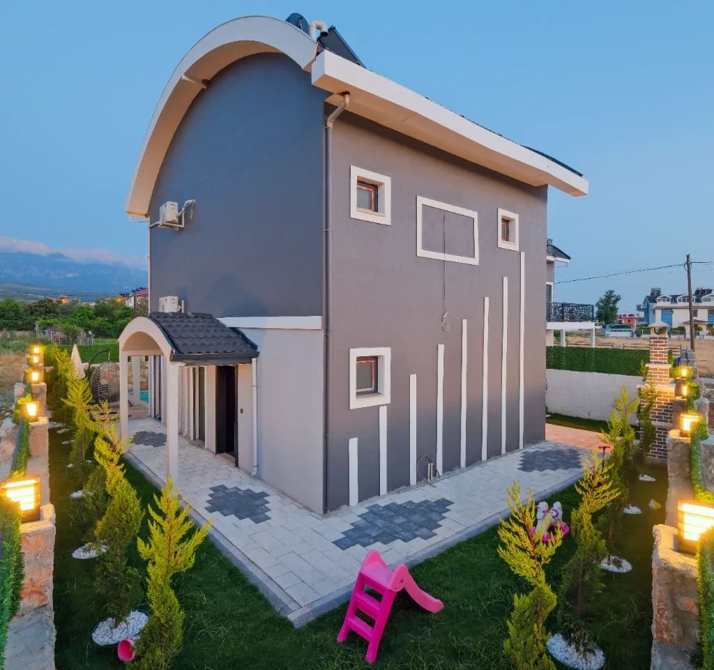 Villa Holiday 20