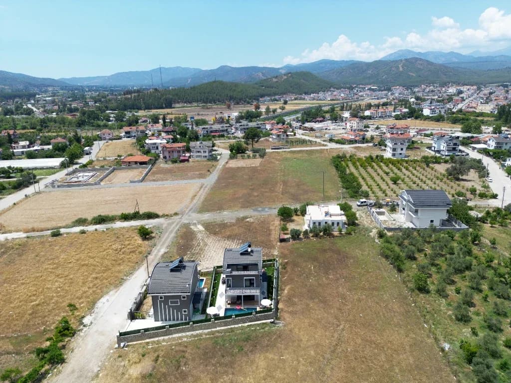 Villa Holiday 27