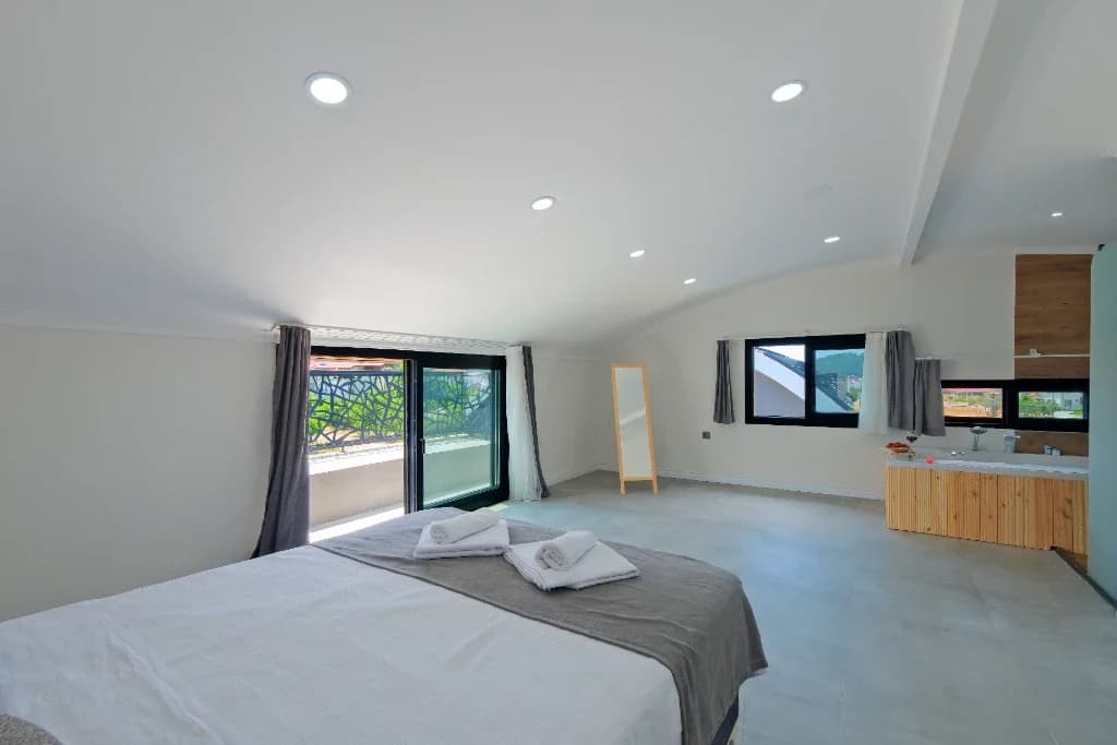 Villa Holiday 38