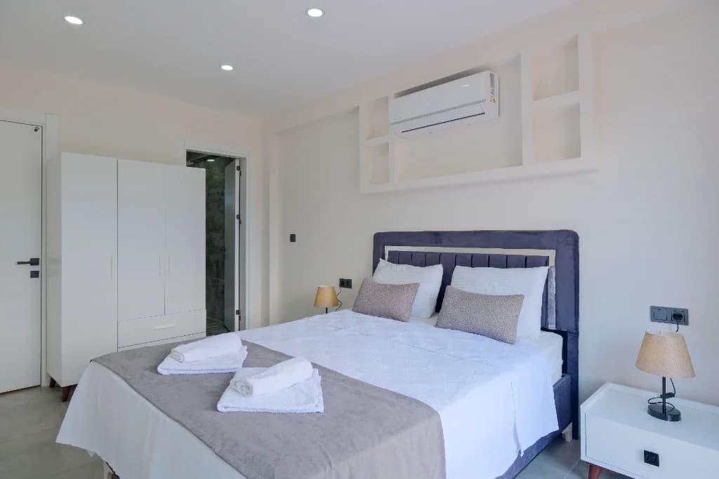Villa Holiday 44