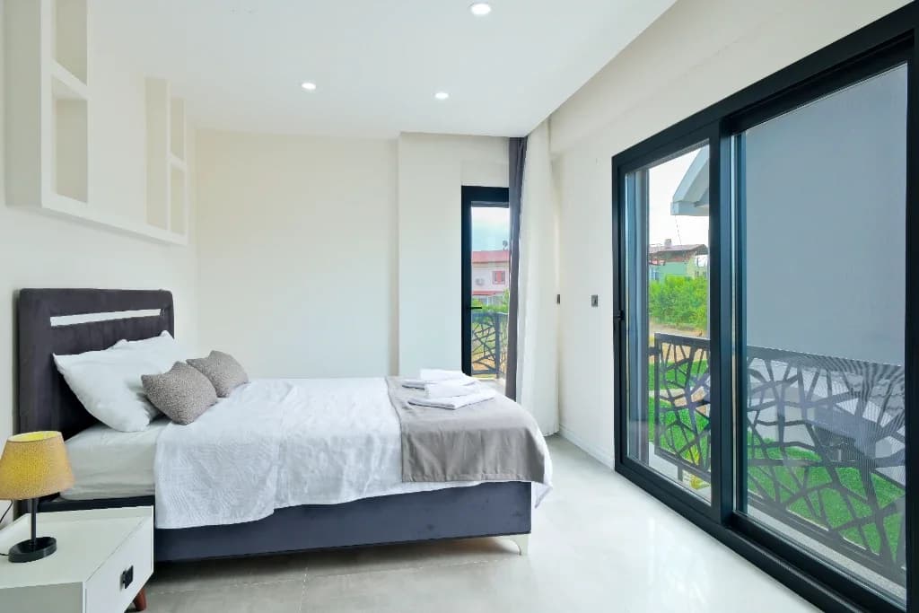 Villa Holiday 54
