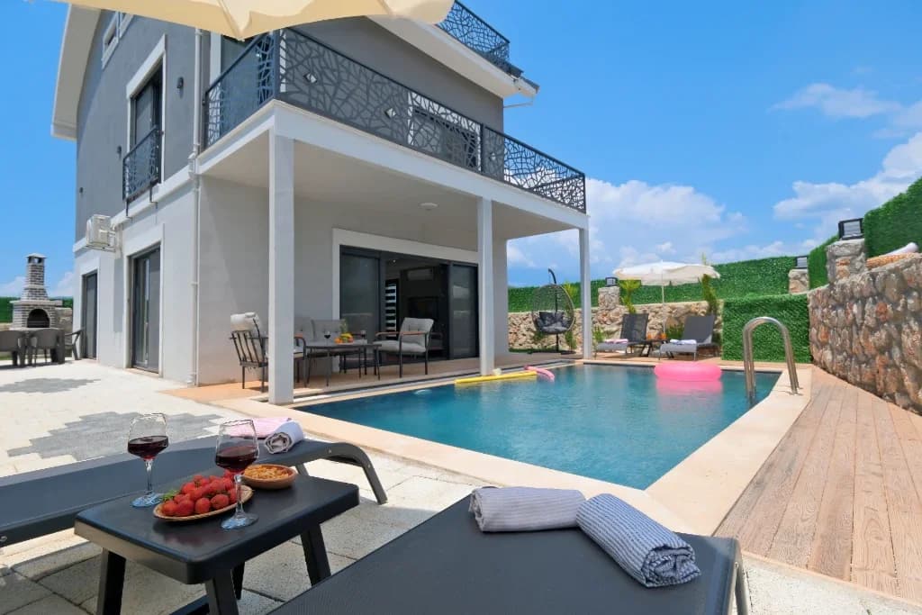 Villa Holiday 6