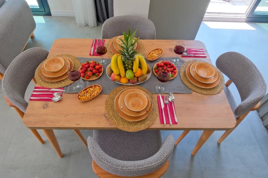 Villa Holiday 70