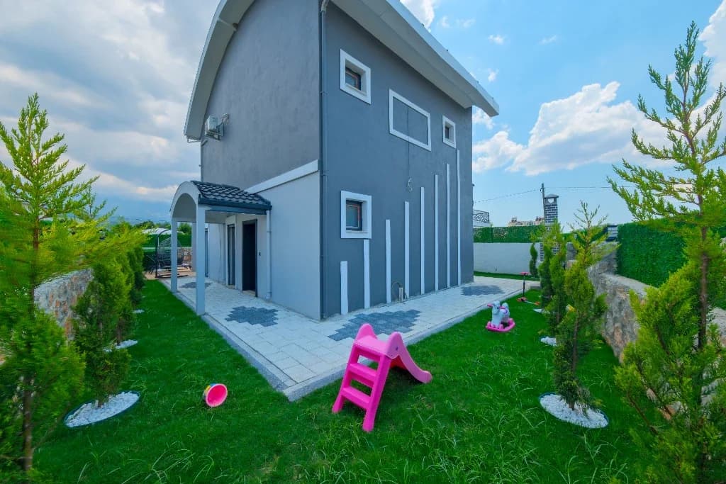 Villa Holiday 72
