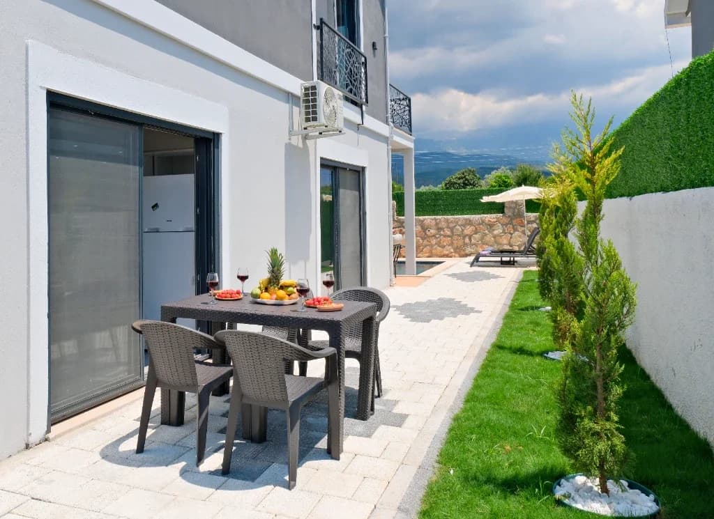 Villa Holiday 74