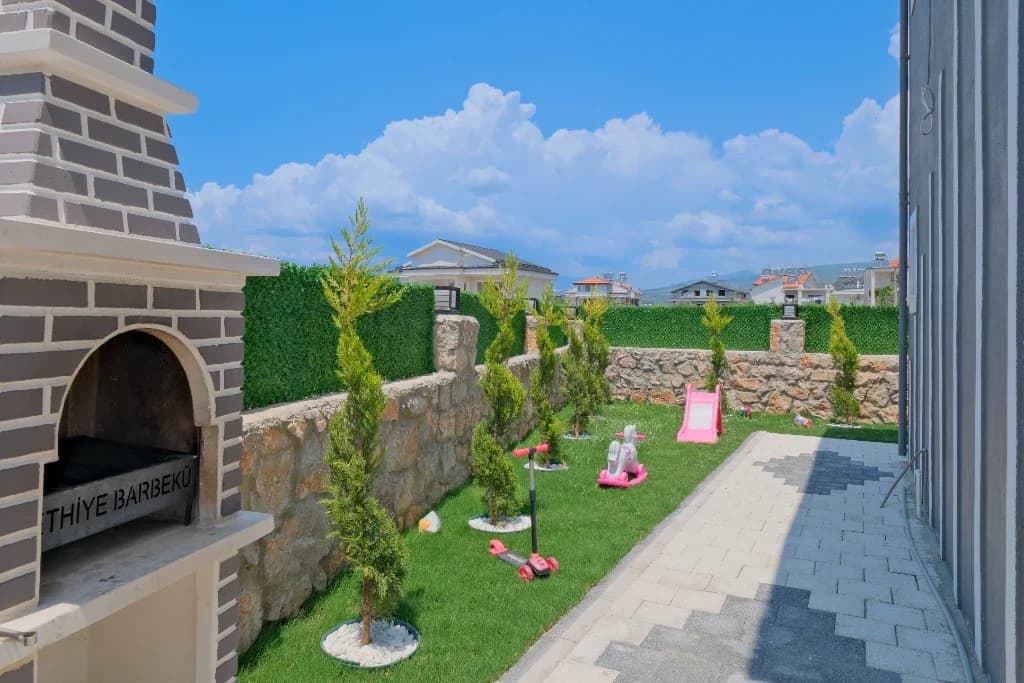 Villa Holiday 77