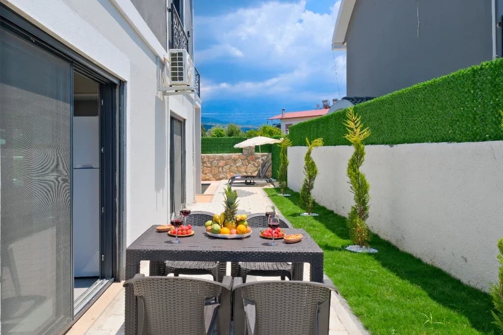 Villa Holiday 78