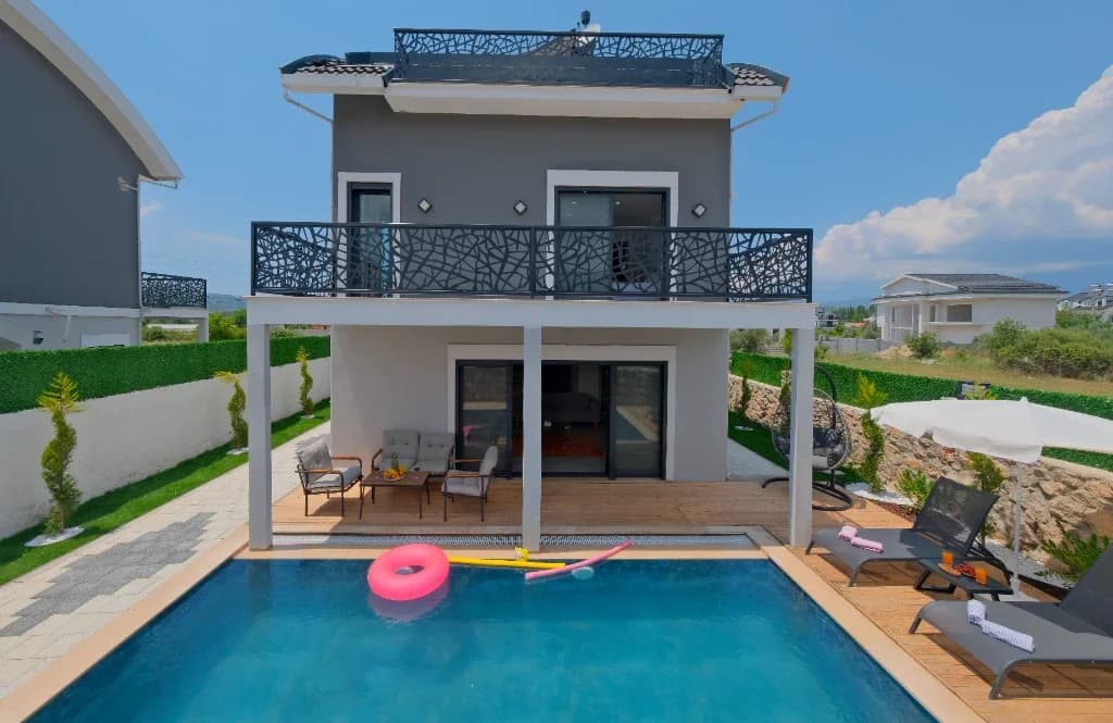 Villa Holiday 9