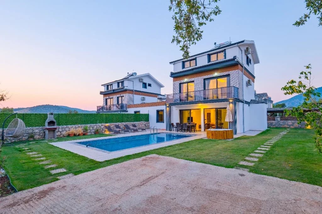 Villa Prestige 1 Ölüdeniz 1
