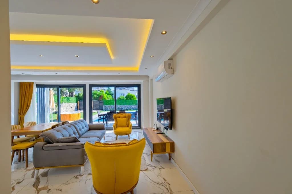 Villa Prestige 1 Ölüdeniz 11