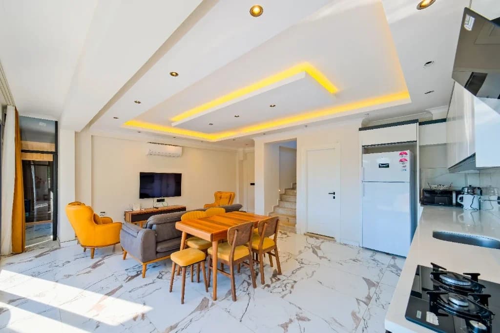 Villa Prestige 1 Ölüdeniz 13