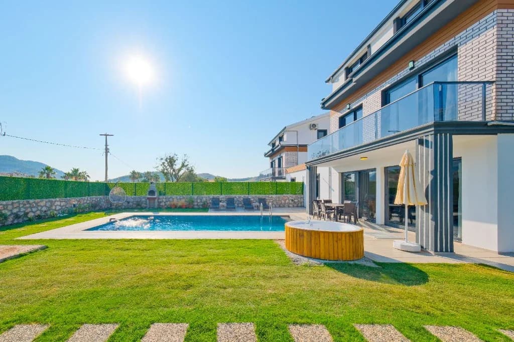 Villa Prestige 1 Ölüdeniz 4