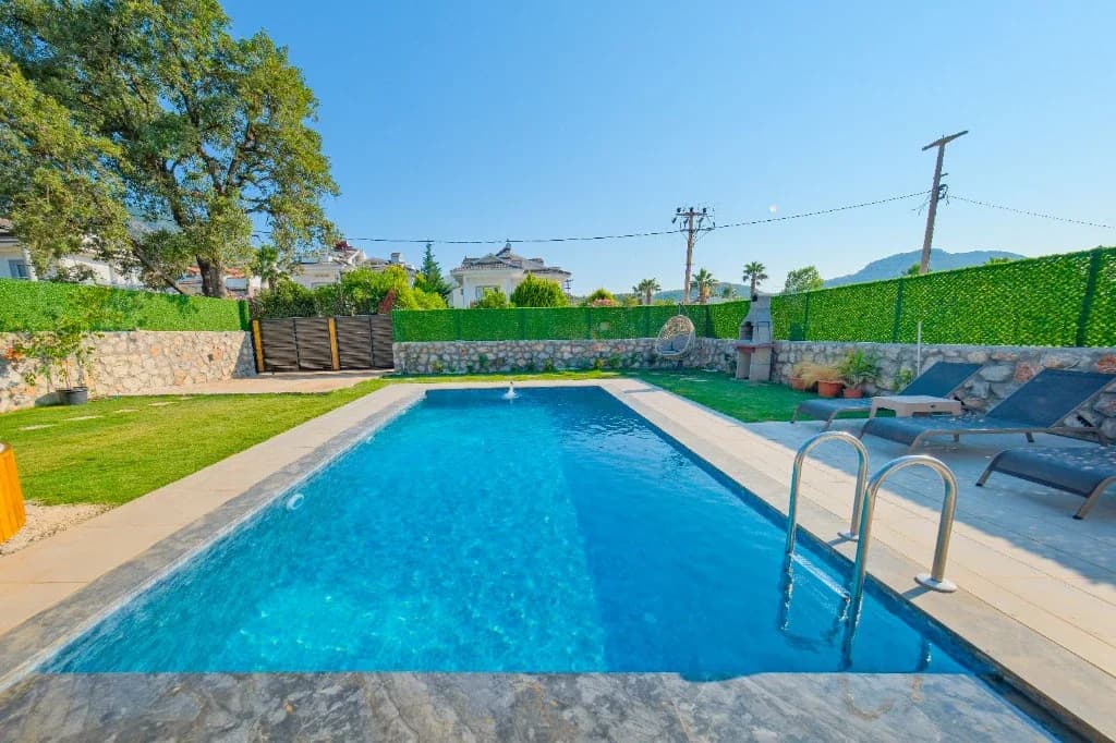 Villa Prestige 2 Ölüdeniz 6