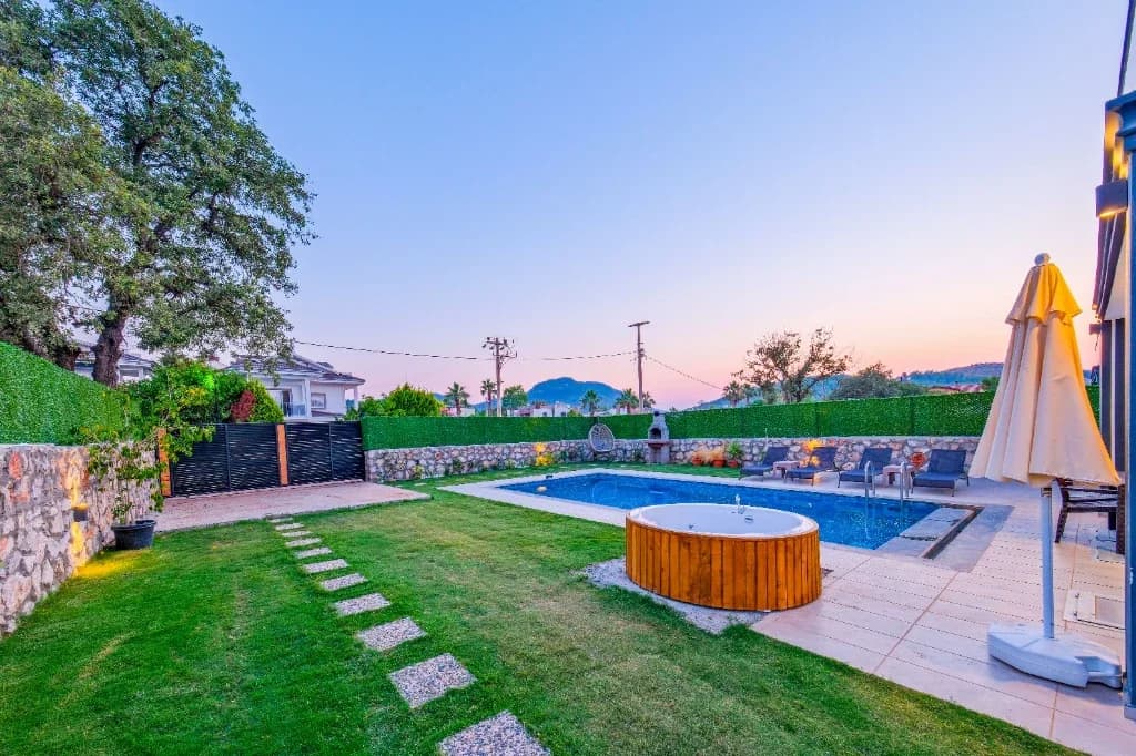 Villa Prestige 2 Ölüdeniz 7