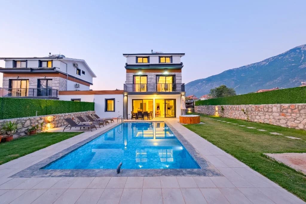 Villa Prestige 2 Ölüdeniz 8