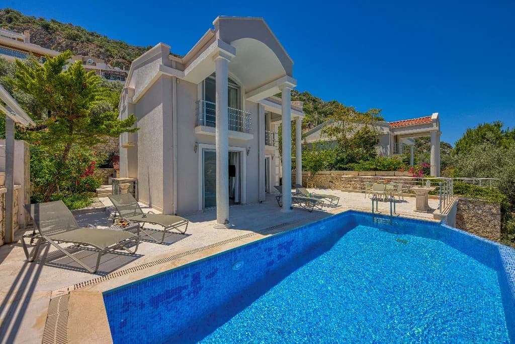 Villa Badem Duo 1