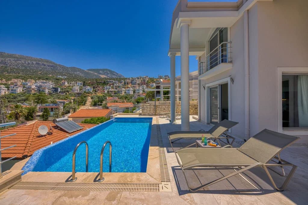 Villa Badem Duo 11