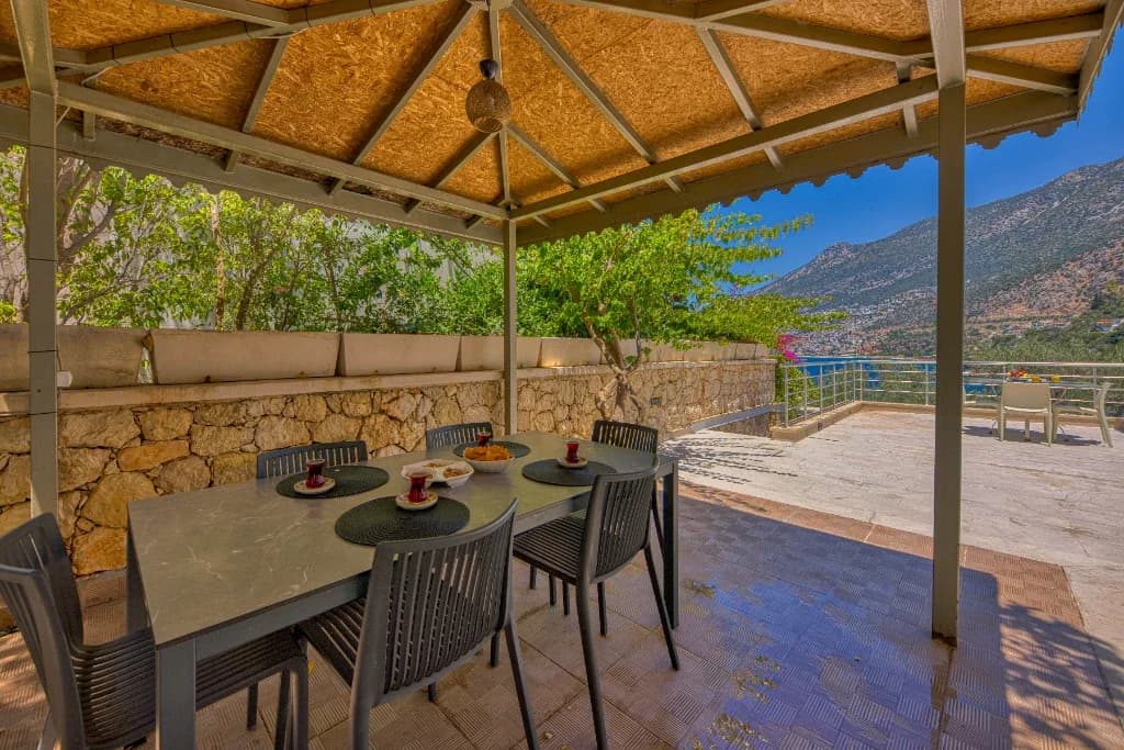 Villa Badem Duo 16