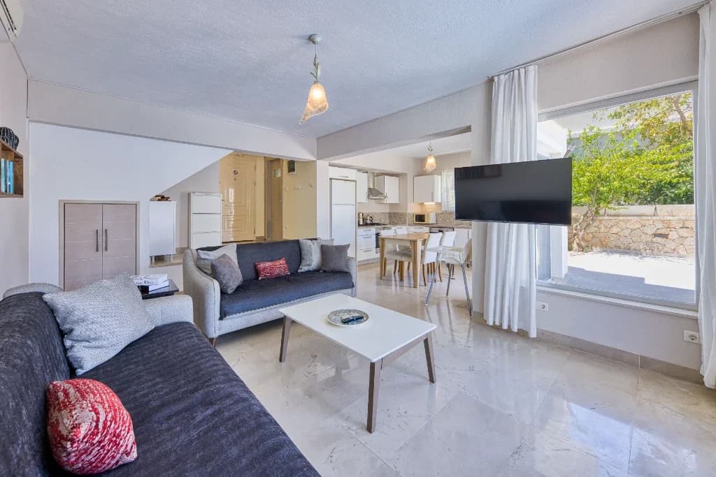 Villa Badem Duo 18
