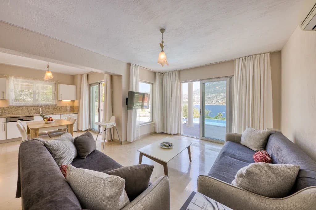 Villa Badem Duo 20