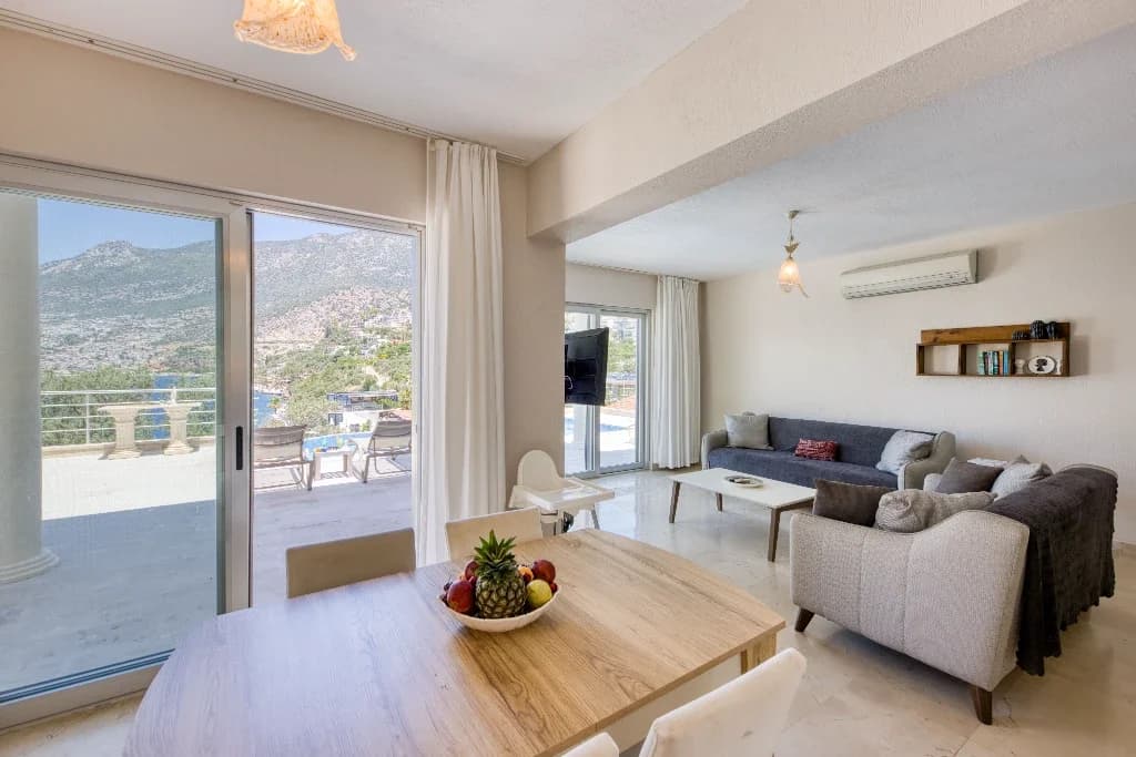 Villa Badem Duo 22