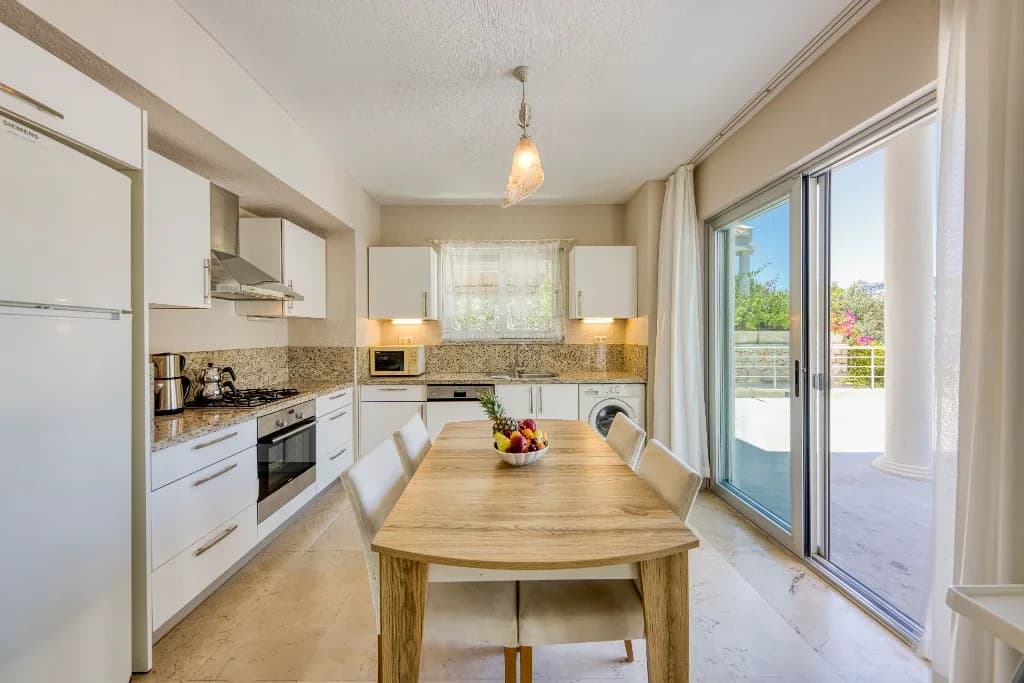 Villa Badem Duo 23