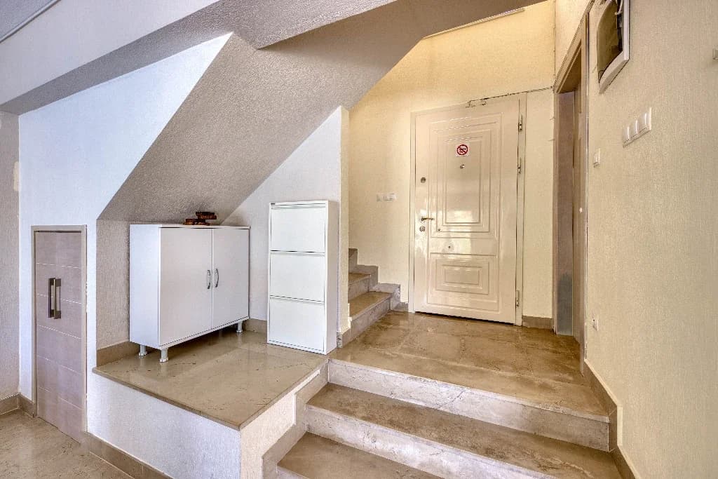 Villa Badem Duo 25