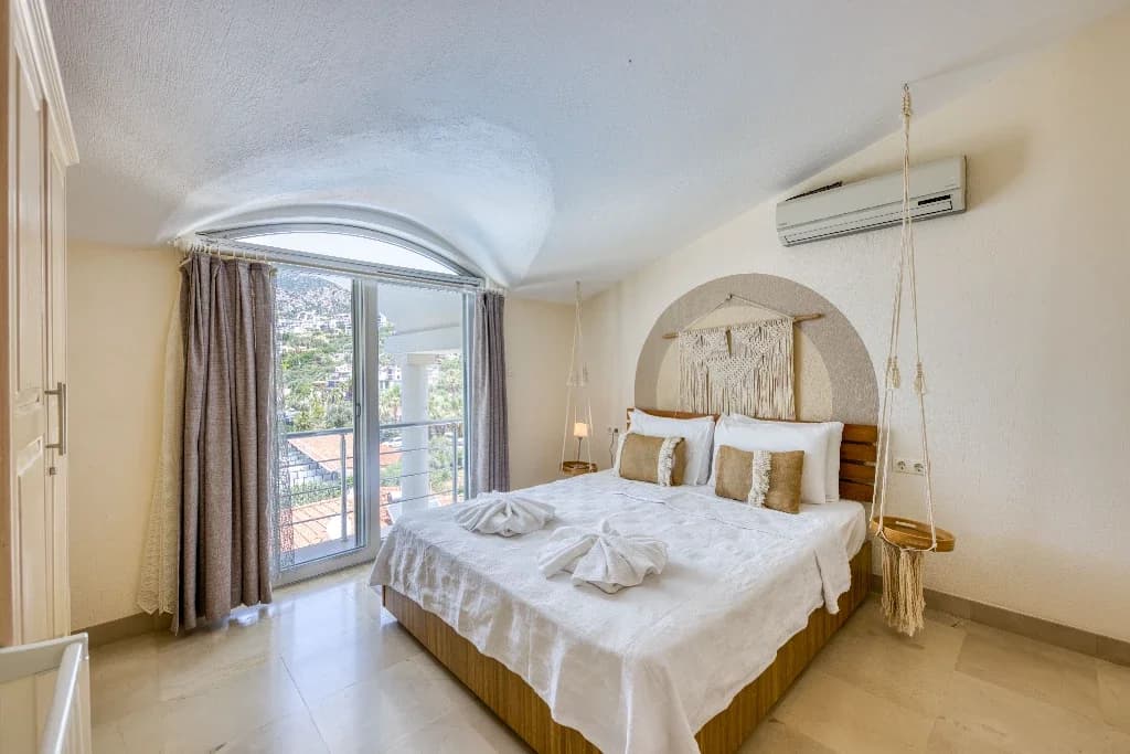 Villa Badem Duo 26