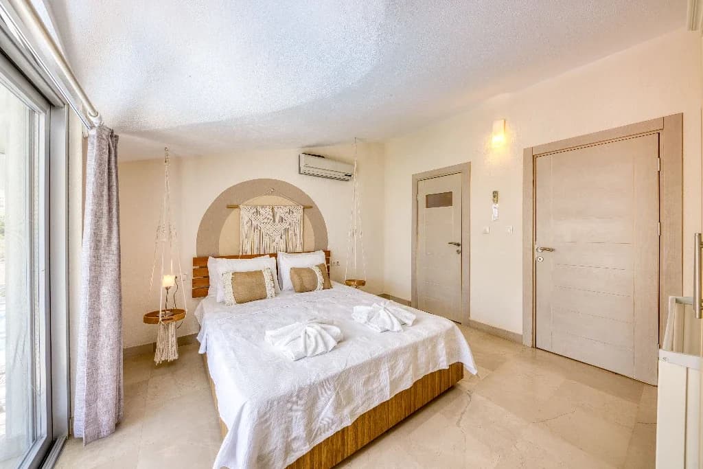 Villa Badem Duo 29
