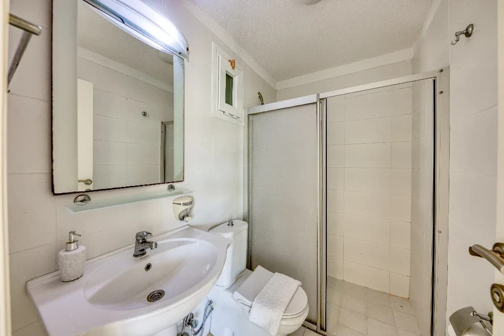 Villa Badem Duo 34
