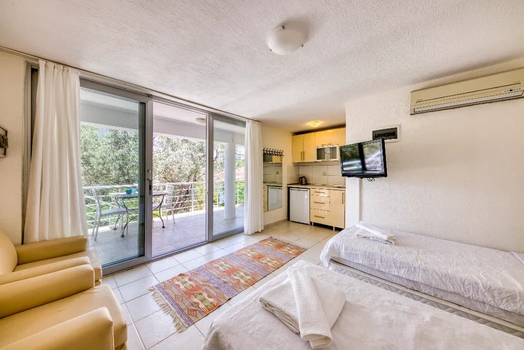 Villa Badem Duo 41