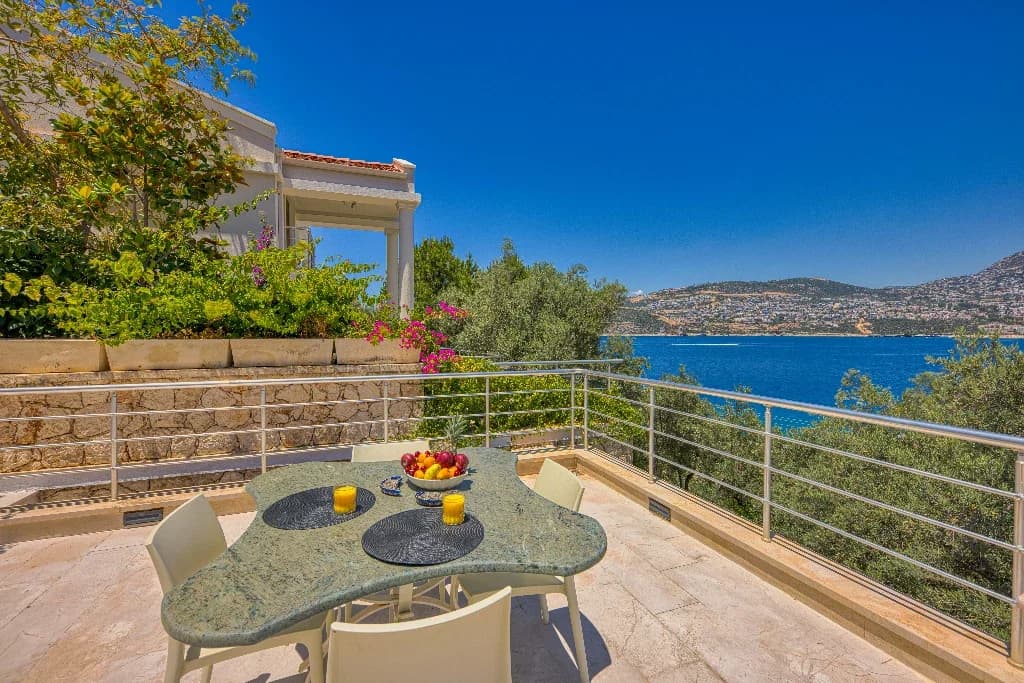 Villa Badem Duo 43