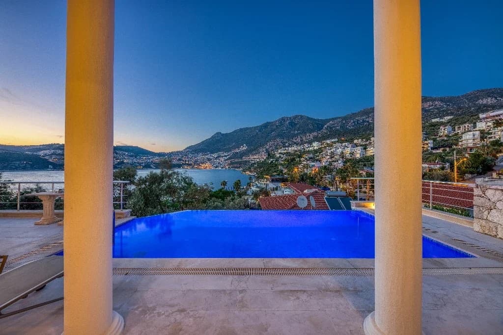 Villa Badem Duo 46
