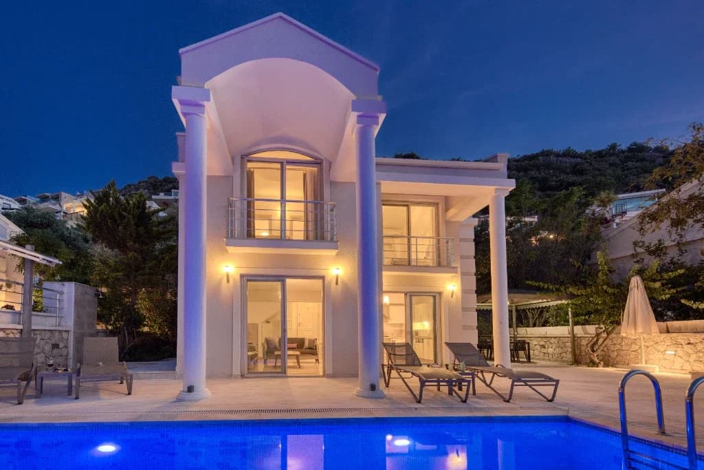 Villa Badem Duo 48