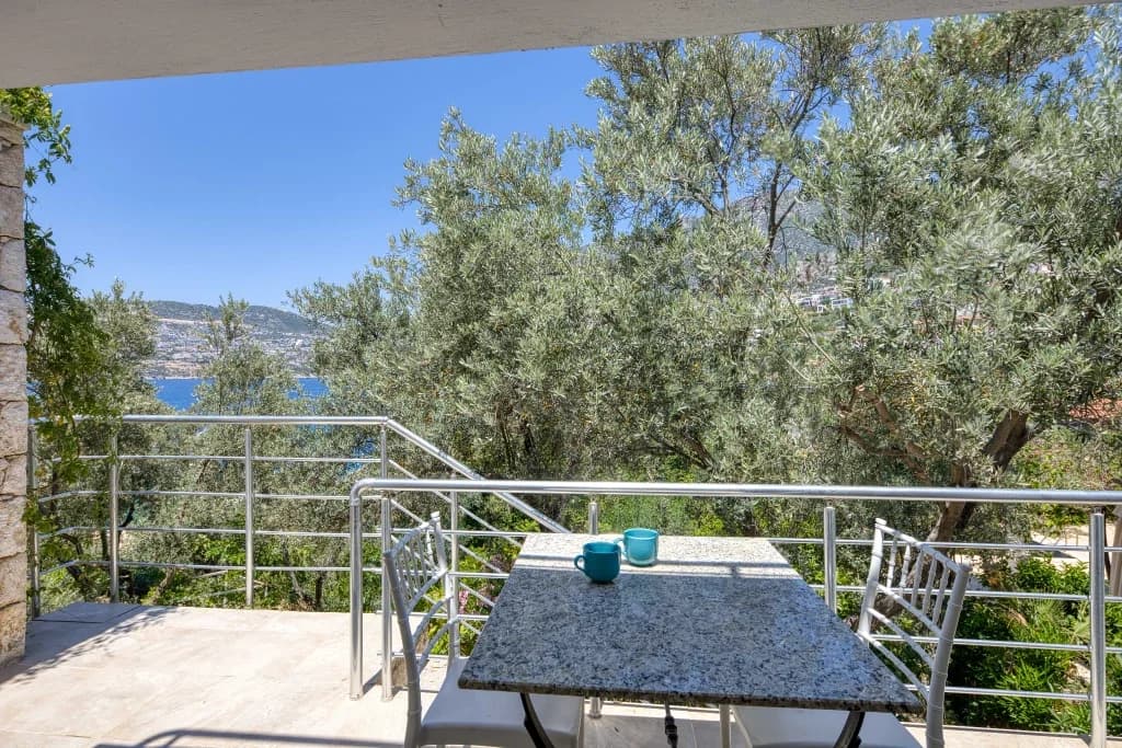 Villa Badem Duo 52