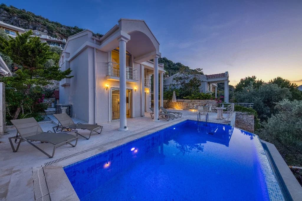Villa Badem Duo 53