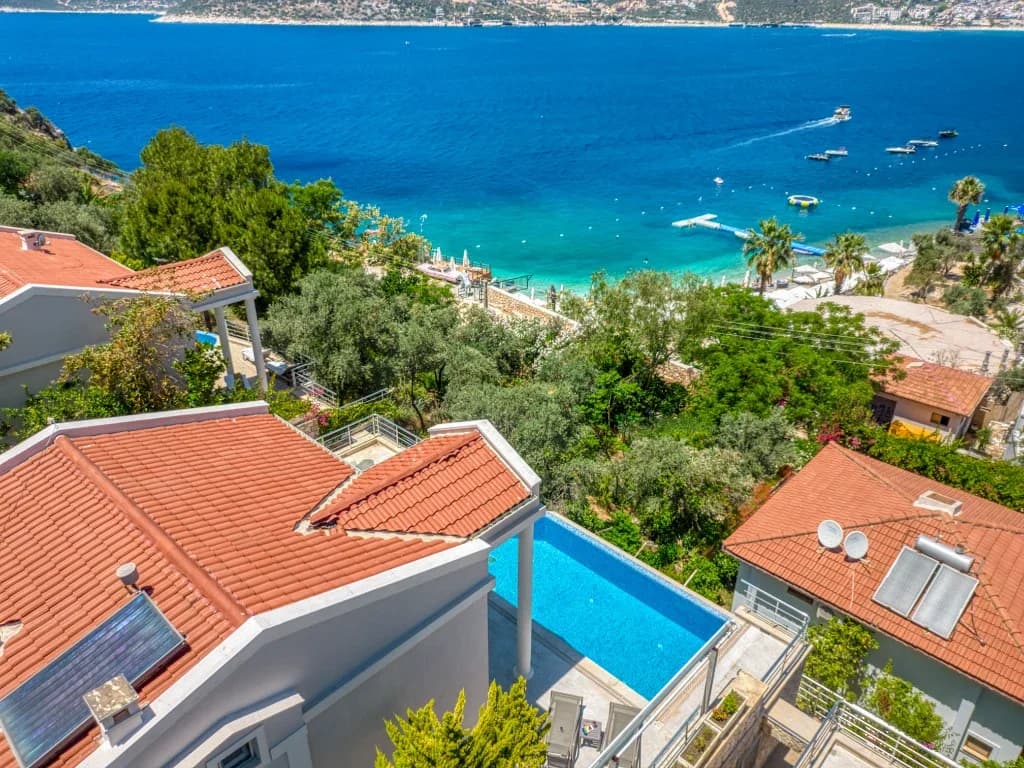 Villa Badem Duo 60