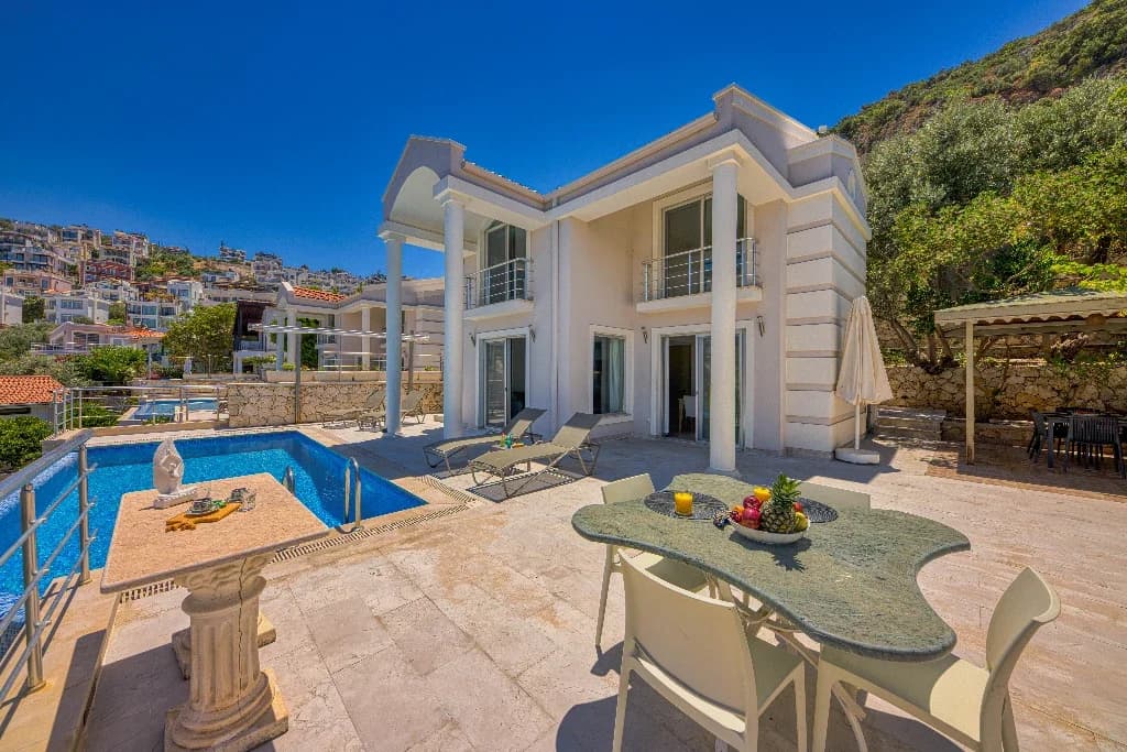 Villa Badem Duo 7