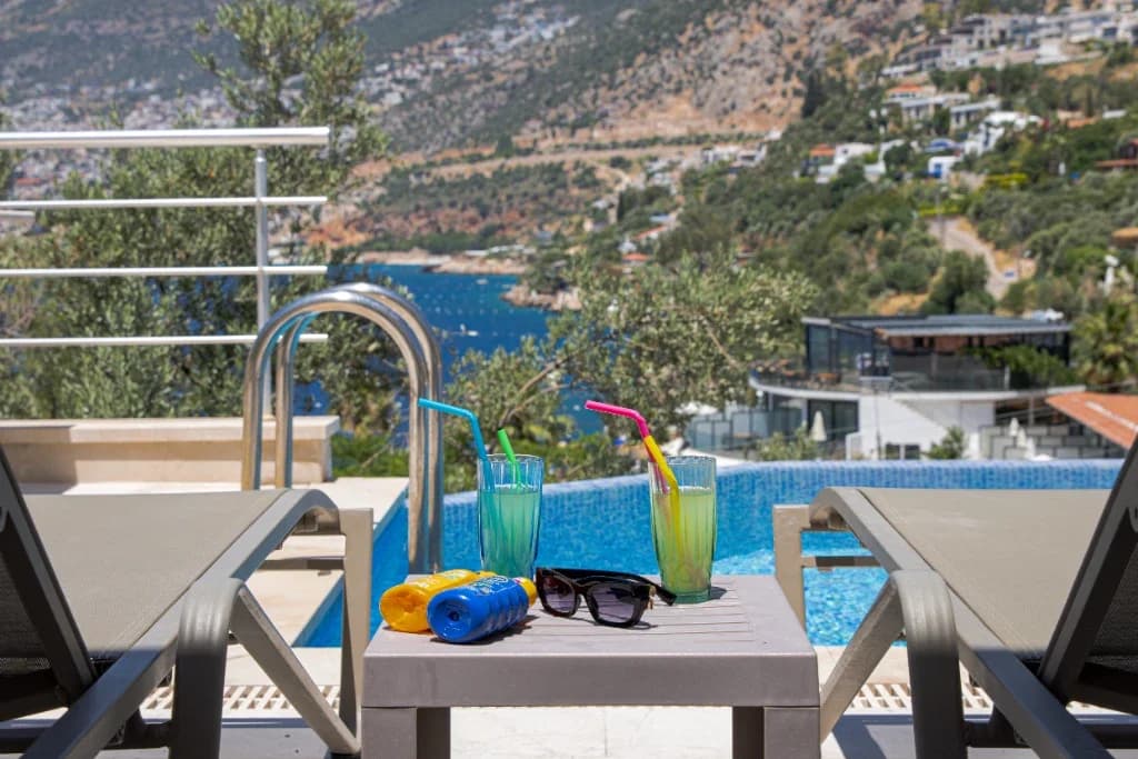 Villa Badem Duo 75